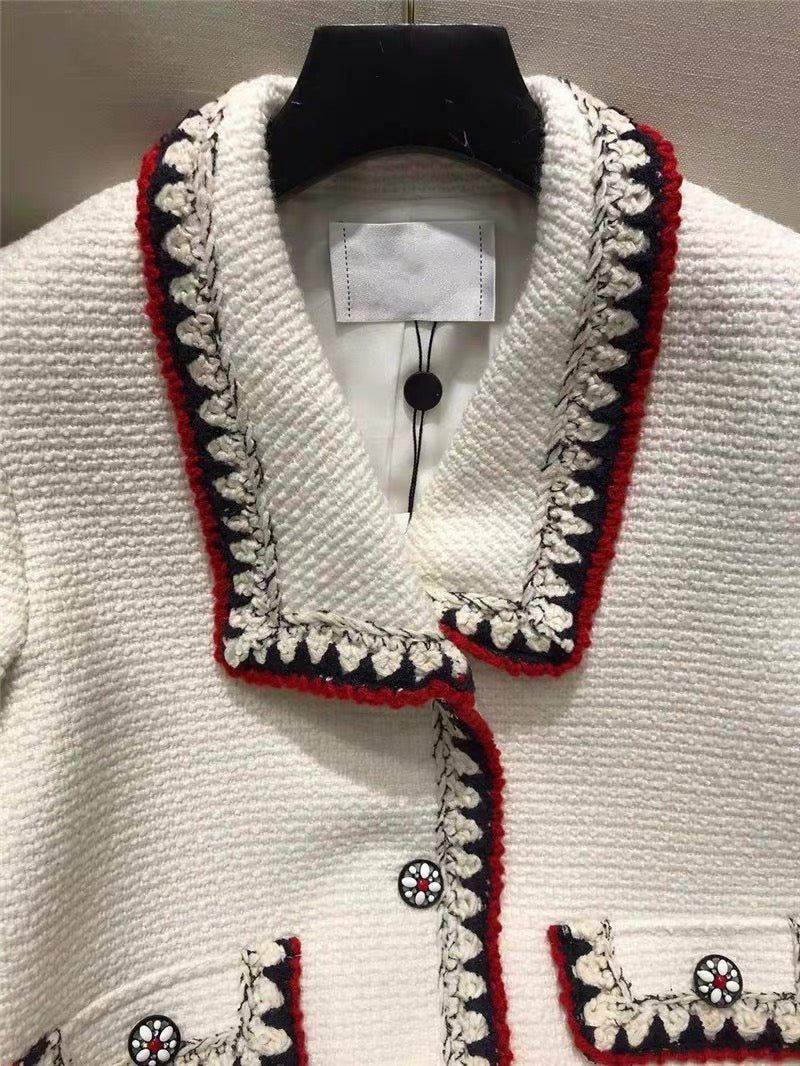 European station's new style, versatile and versatile, 2023 autumn new women's clothing, elegant, ladylike, fashionable tops