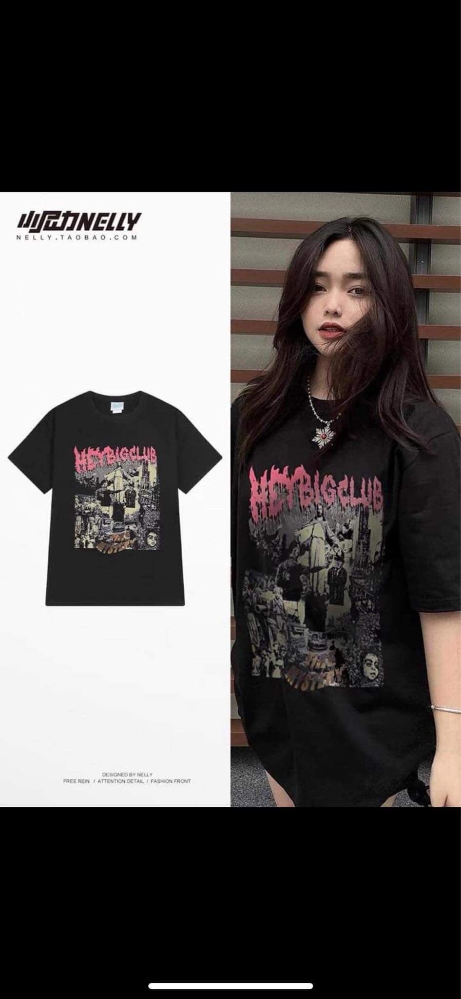 American style cotton short-sleeved T-shirt for boys ins summer trendy oversize loose student half-sleeved hip-hop T-shirt