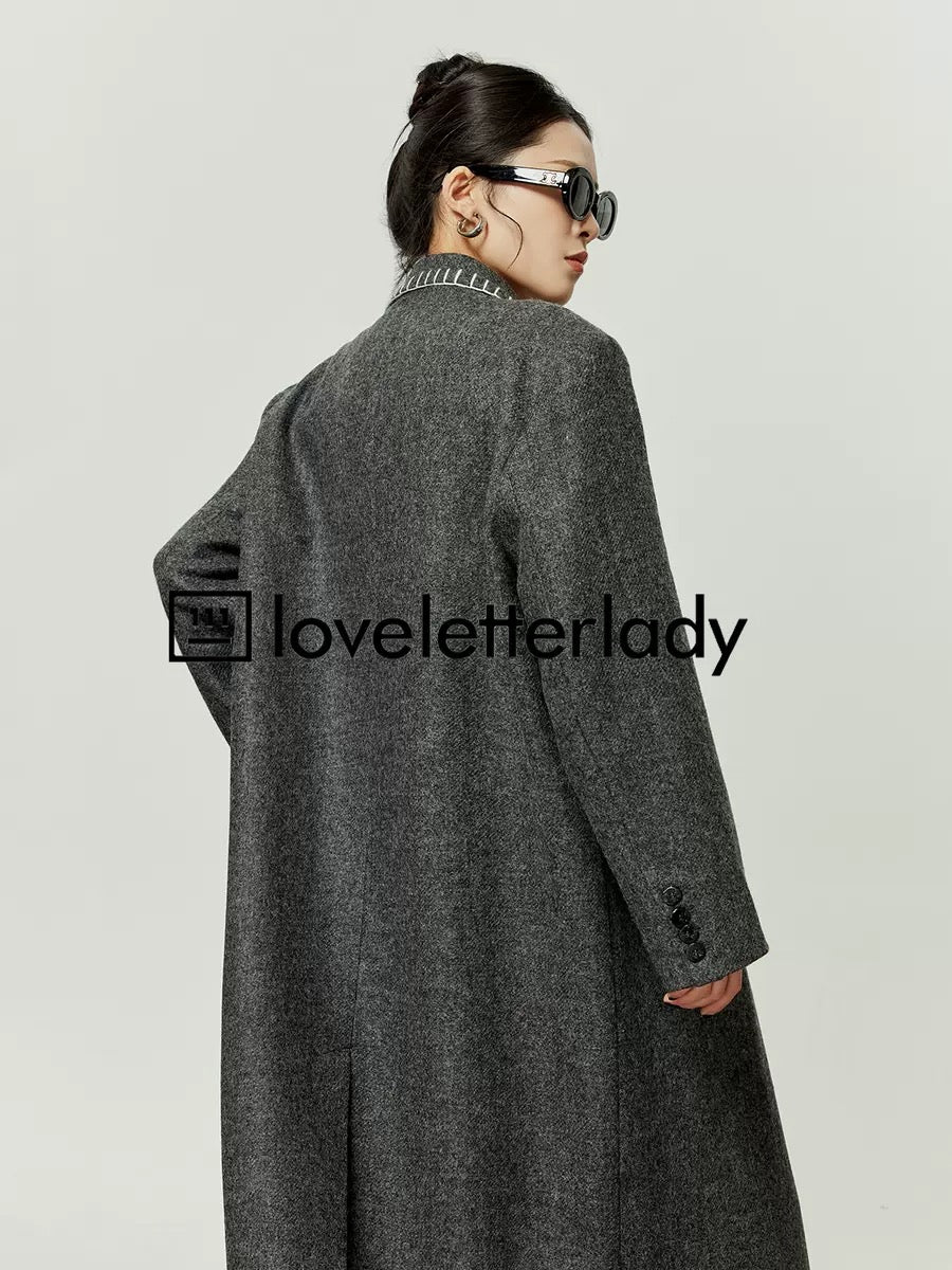 Zhou Liwu 2023 new red apple puppy sweater tops high-end and super good-looking sweaters for women in autumn and winter