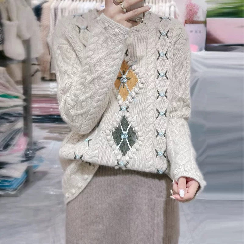 Winter Sweater New Sweater Design For Girl New Sweater Design 2018