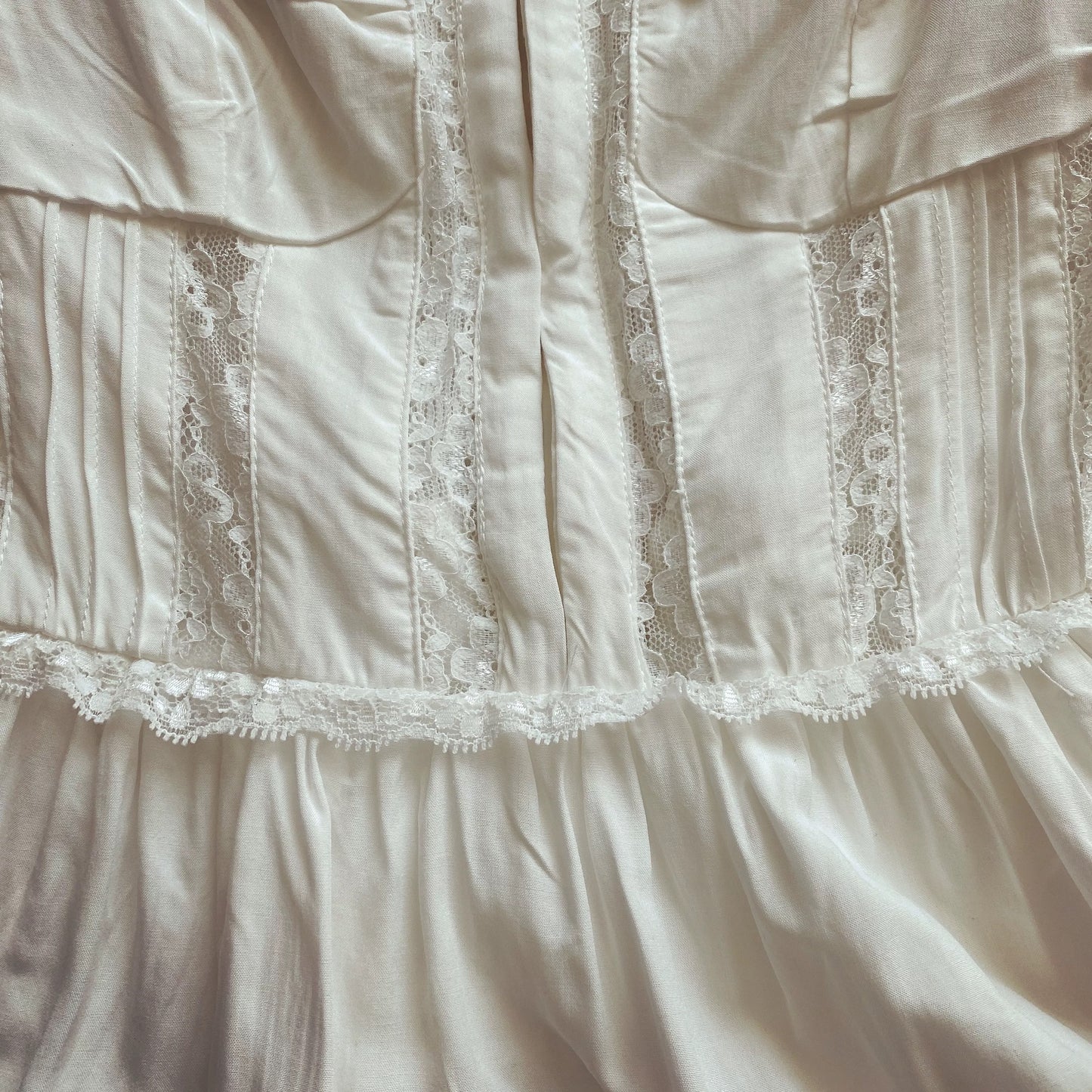 European and American style romantic lace pleated splicing suspender dress short skirt for women