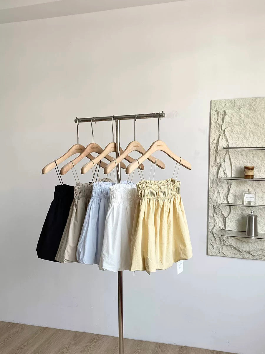 2025 summer new Korean style sweet versatile camisole French style small slim temperament sleeveless tops for women