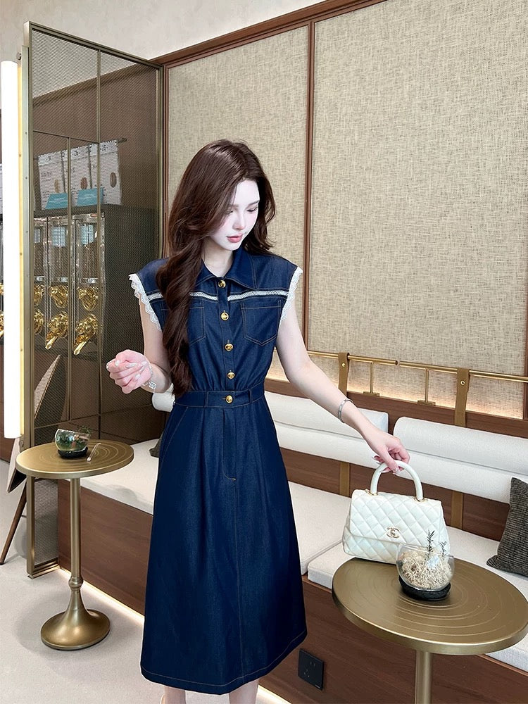 Summer women's clothing 2025 new style this year's popular style uniqu –  Lee Nhi Boutique