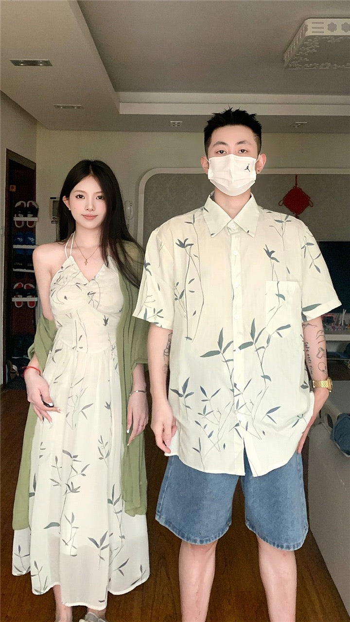 korean top dress design
