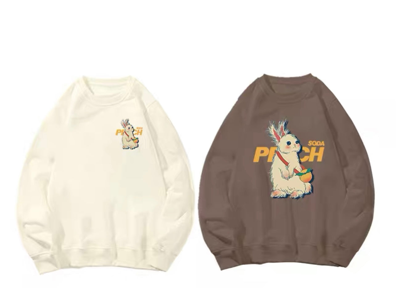 Different couple sweatshirt autumn and winter 2023 new style early autumn super hot special high-end outer suit for men (N0217)