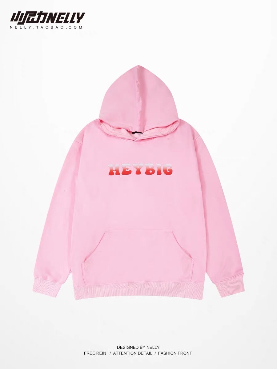 Trendy sales sweatshirt brands