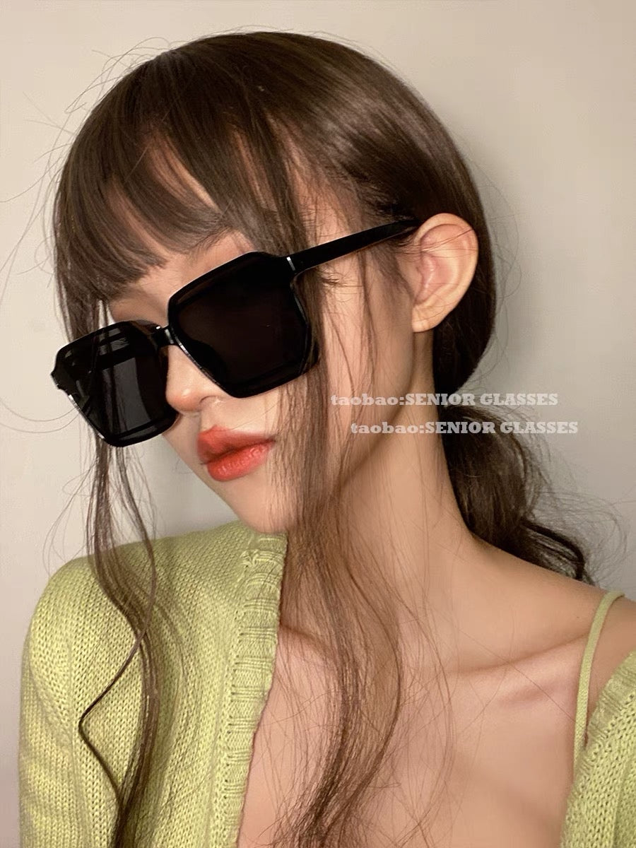 Korean fashion glasses sale