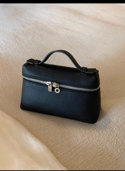 Nanfeng Time Traveler Lunch Box Bag Ladies 2023 New Summer Messenger Small Bag Versatile Portable Shoulder Bag