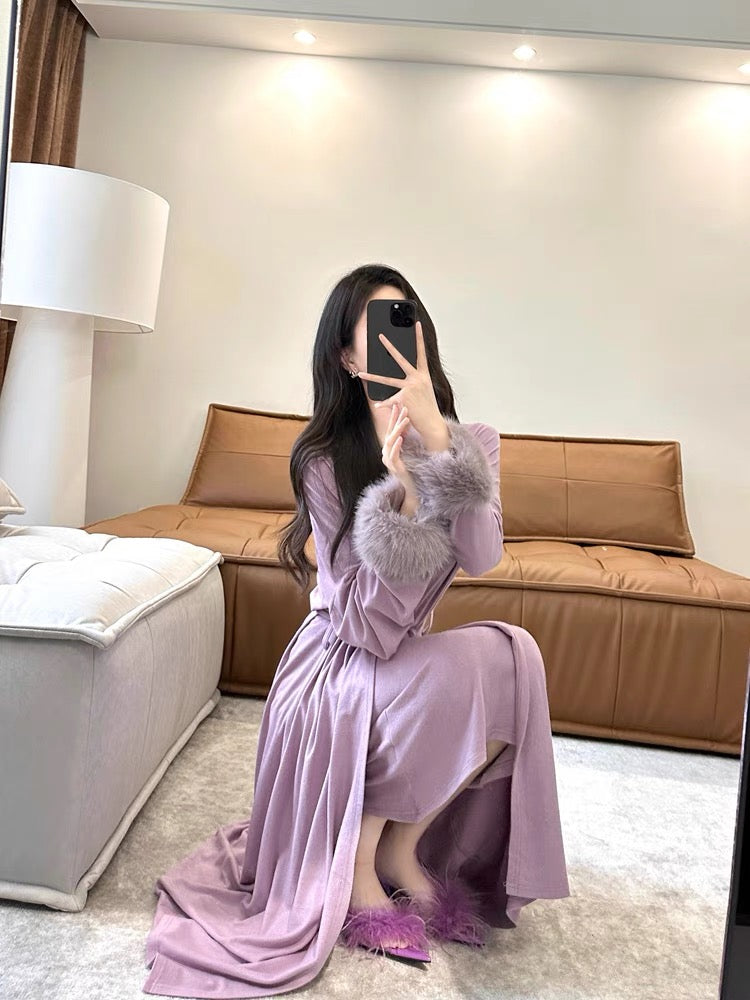This year's popular beautiful suit skirt 2023 autumn and winter new se Lee Nhi Boutique This year's popular beautiful suit skirt 2023 autumn and winter new se Lee Nhi Boutique