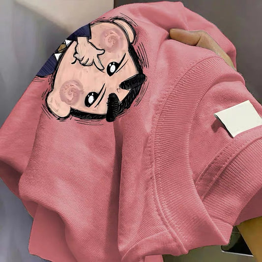 Foreign trade cut label tail order ~ counter withdrawal American trend summer short-sleeved T-shirt men and women pure cotton loose versatile