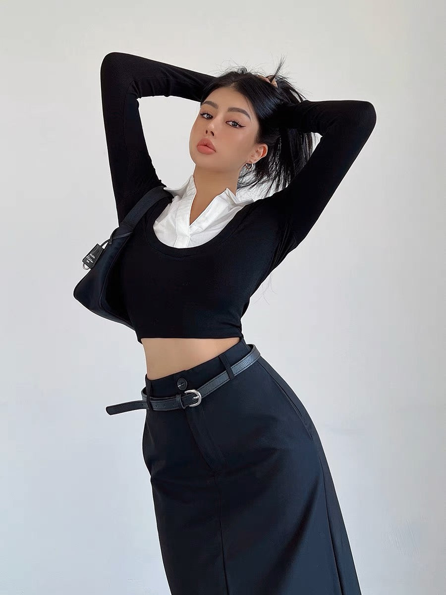hot tight t shirt