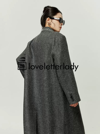 Zhou Liwu 2023 new red apple puppy sweater tops high-end and super good-looking sweaters for women in autumn and winter