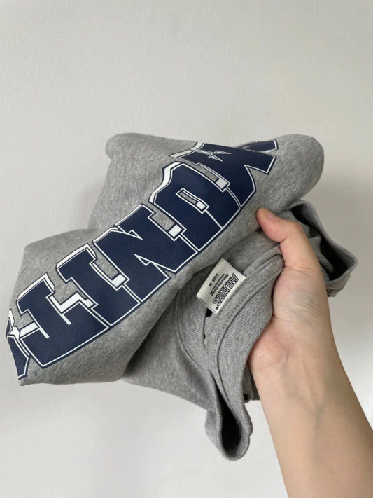 Foreign trade cut label tail order ~ counter withdrawal American trend summer short-sleeved T-shirt men and women pure cotton loose versatile