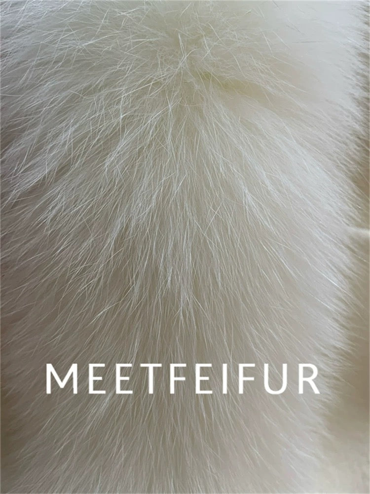 "Girl's Promise" Cape woolen coat female gold button bow double-sided cashmere coat A482