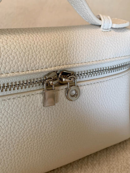 Nanfeng Time Traveler Lunch Box Bag Ladies 2023 New Summer Messenger Small Bag Versatile Portable Shoulder Bag