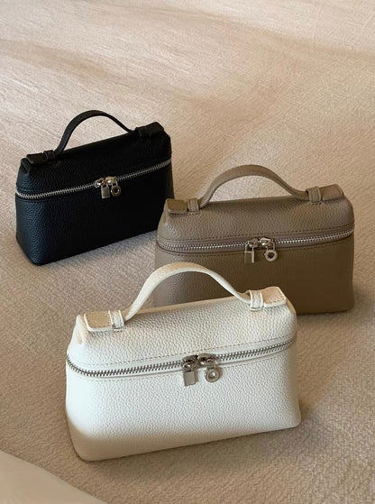 Nanfeng Time Traveler Lunch Box Bag Ladies 2023 New Summer Messenger Small Bag Versatile Portable Shoulder Bag
