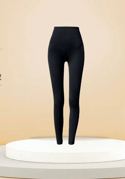 SIINSIIN shark pants for women to wear as outerwear 2025 new summer yoga pants high waist abdomen hip lifting thin leggings