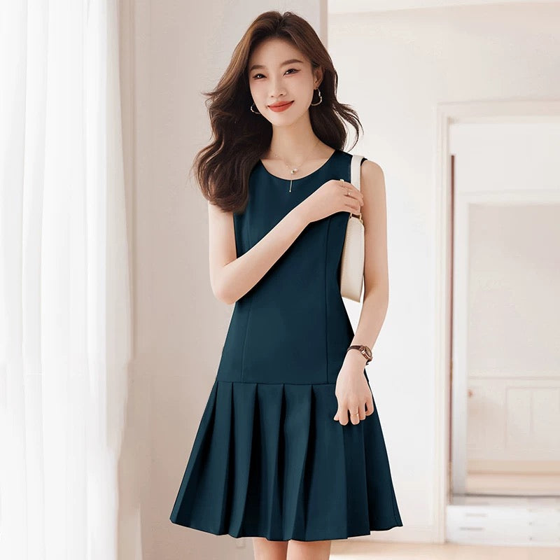 Suit suit for women 2024 new style professional temperament goddess style workplace high-end fashion suit jacket skirt spring and autumn