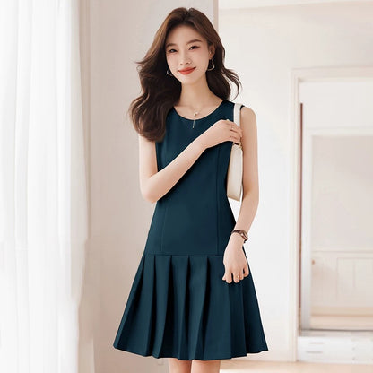 Suit suit for women 2024 new style professional temperament goddess style workplace high-end fashion suit jacket skirt spring and autumn