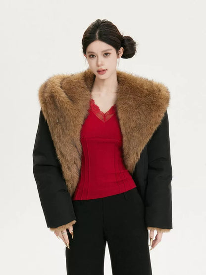 cchun Junko Design lace slimming bottoming back lace v-neck bottoming for autumn and winter