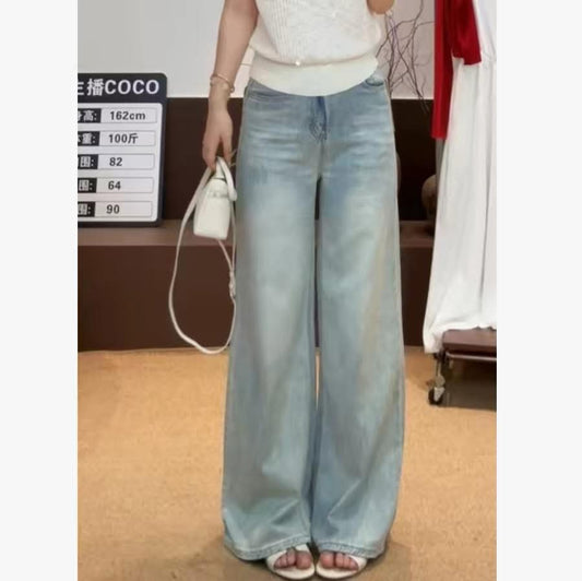 4.4 COCO Benefits [Limited Time Offer] Jeans #H605-5916