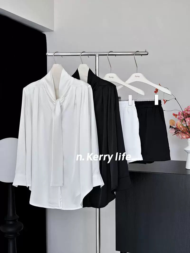 [Late Summer Whispers] 24 New Slim Suits Internet Celebrities Light Luxury Fashionable Waist Control Designer Temperament Suits