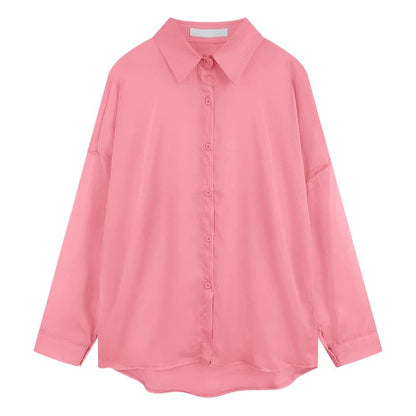 Sun protection tops for women, summer outerwear cardigan shirt, spring design niche long-sleeved jacket, French style white shirt