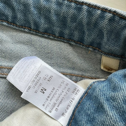 Superb pant cut! Slim-fit, flattering, made of soft cotton, with a stylish design and heavy-duty embroidery. Narrow-leg, straight-leg, floor-length pants perfect for spring and summer.