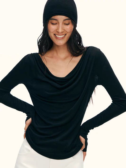 Ariseism will launch its new high-end collection, including long-sleeved shirts, on June 5th at 7:50 PM.