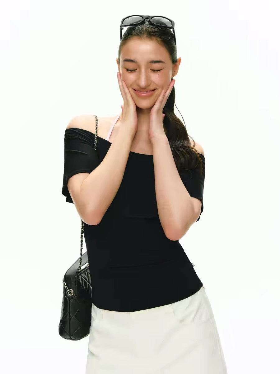 Ariseism will launch its new high-end collection, including short-sleeved shirts, on June 5th at 7:50 PM.