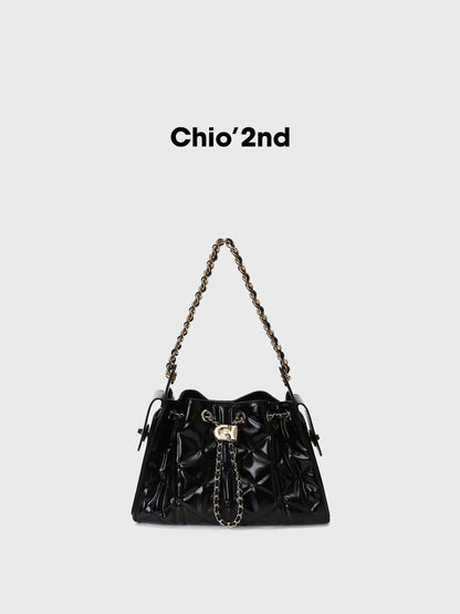 Chio2nd Glowing Winter Travel Tote Bag - New Arrival on December 8th at 8 PM (Price Available Now) - Add to Cart If You Like It
