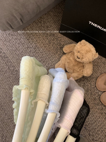 Designed thin pink sunscreen knitted cardigan jacket for women in summer niche loose short outer blouse top