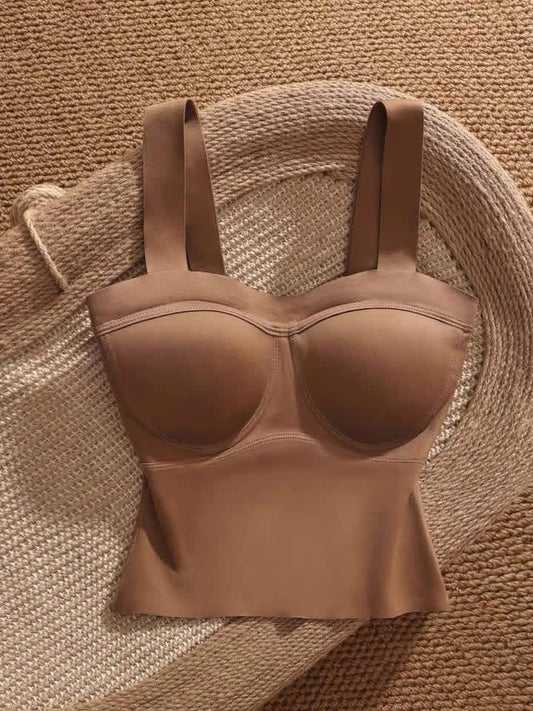 Sexy and uniquely designed new camisole for women, slim fit, elegant and versatile, perfect for layering.