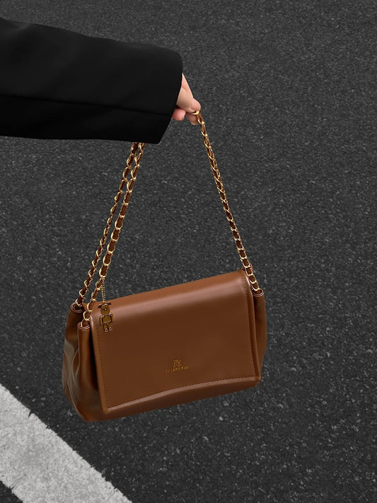 Bags Women's Tote Bag Large Capacity Spring and Summer Can Be Cross-Body Versatile 2024 New Fashion Shoulder Bag Class Commuting Bag