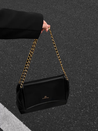 Bags Women's Tote Bag Large Capacity Spring and Summer Can Be Cross-Body Versatile 2024 New Fashion Shoulder Bag Class Commuting Bag