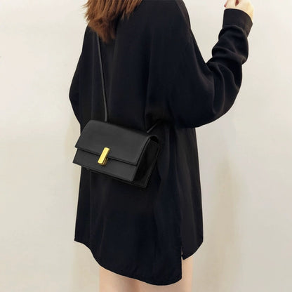 New small bag for women 2023 new Korean style versatile shoulder crossbody bag Internet celebrity fashion small square bag is popular this year