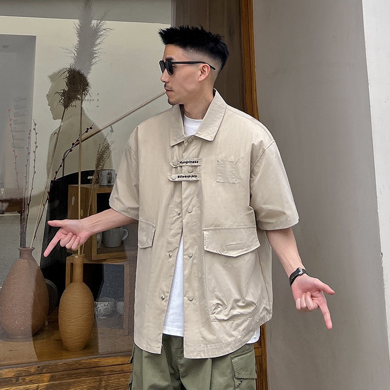 Lee clearance half jacket