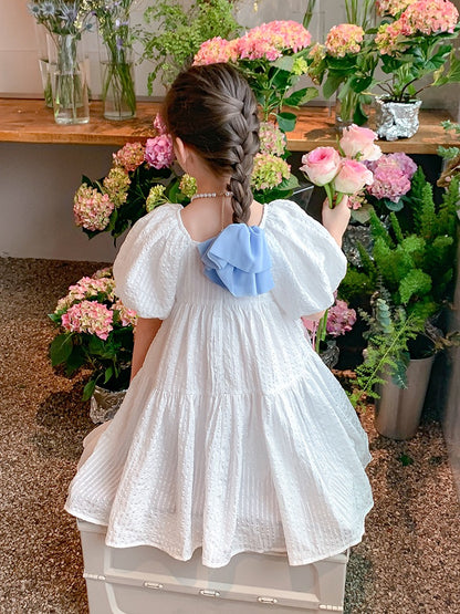 tide princess dress Mint Princess Dress 6