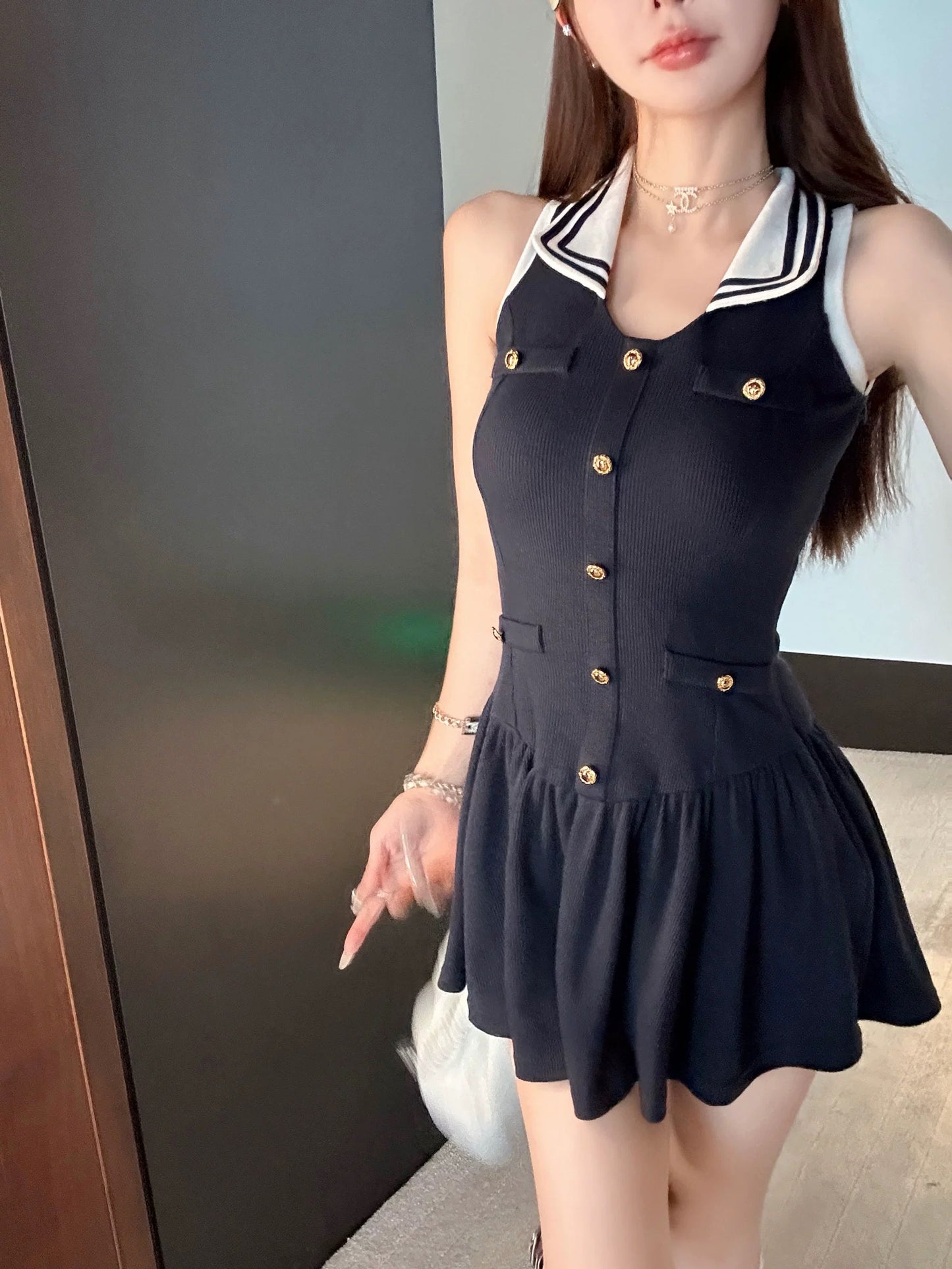 JOEY Summer Dopamine Dress Women Summer 2023 New Bodysuit Super Beautiful Uniquely