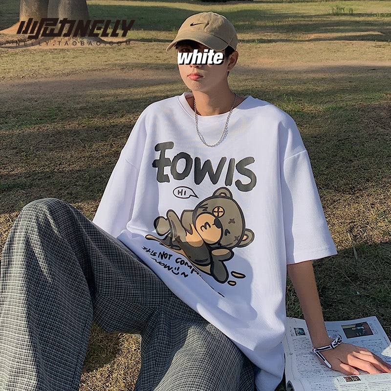 new trend boys shirt