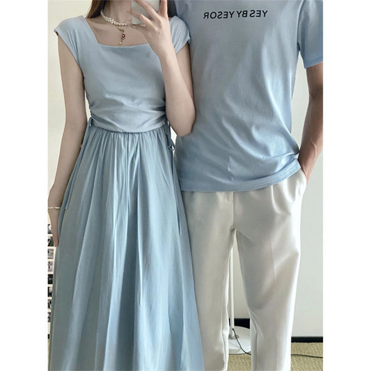 Special couple outfits that won't hit the shirt