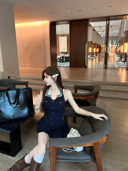 JOEY Summer Dopamine Dress Women Summer 2023 New Bodysuit Super Beautiful Uniquely