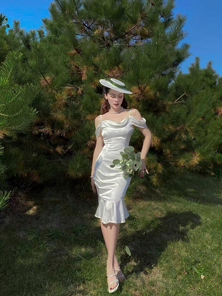 Le palais hotsell vintage dress