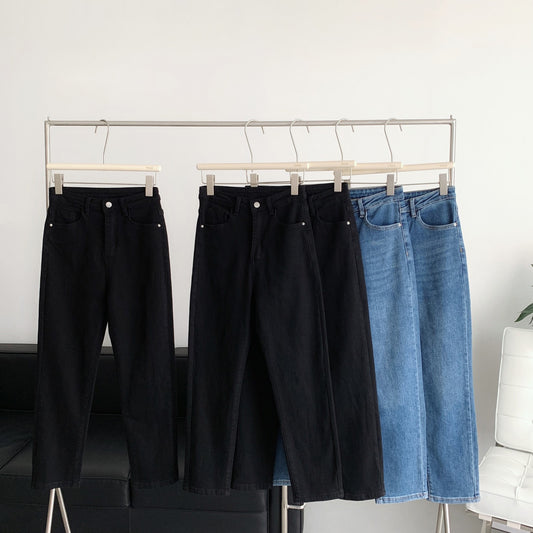 Turkish Cowboys/Close! Eyes! Enter!!Imported fabrics!!Pants with thin and straight legs!!!Stretch!
