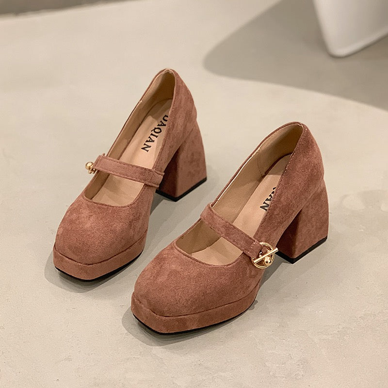 Non slip sales mary janes
