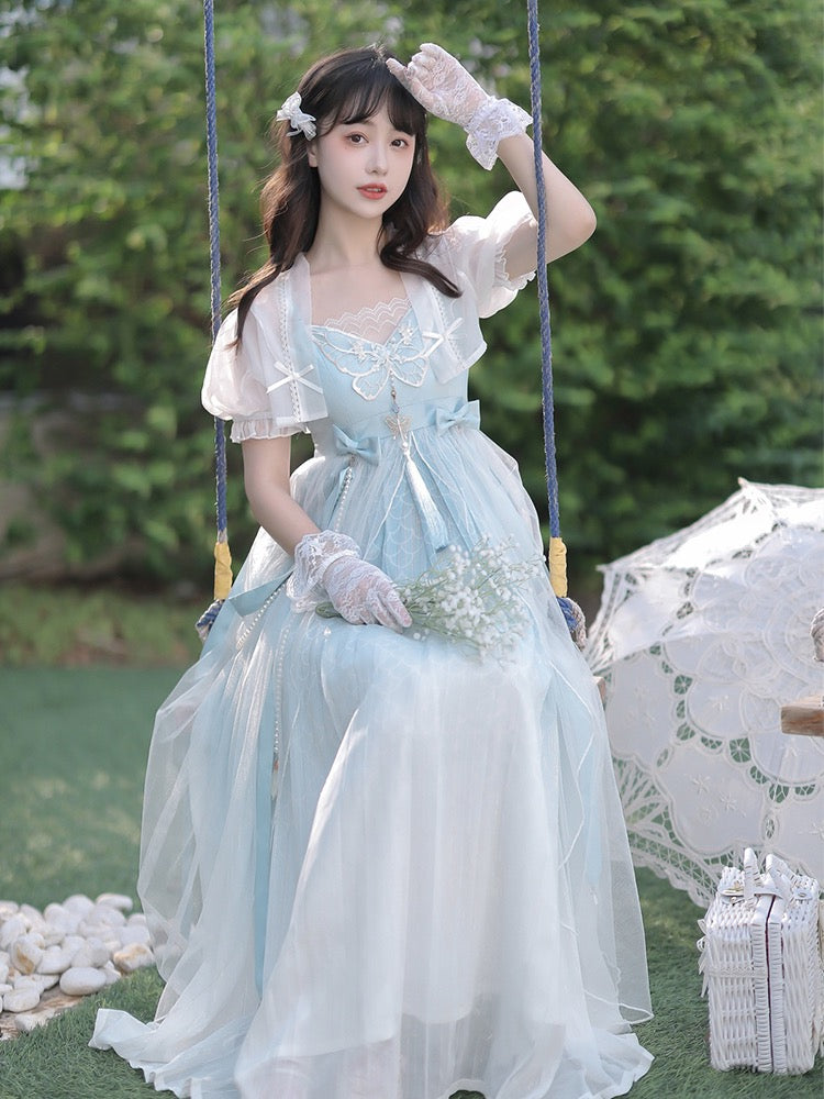 dragon lady dress Dragon Girl Classic Red Wedding Hanfu Dress