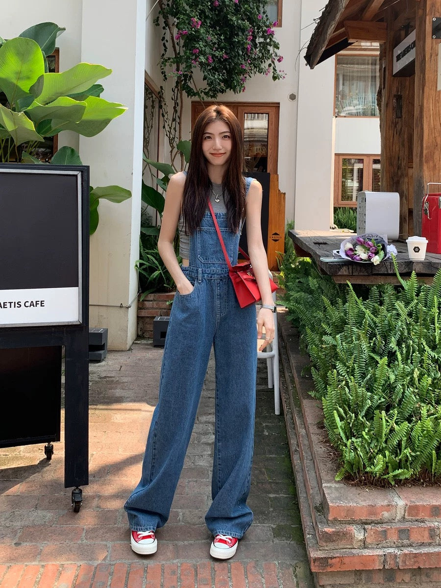 Lee overalls womens sales